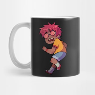 Charley Mug